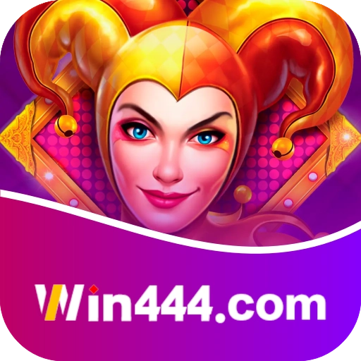 win444 BET LOGO